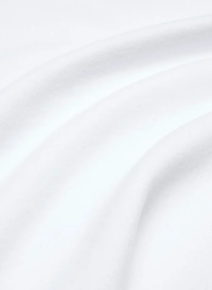 Besthug™ Little Ribbed Icon T-skjorte