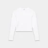 BestHug™ Little Ribbed Longsleeve