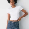 BestHug™ Little Ribbed T-Shirt