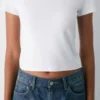 BestHug™ Little Ribbed T-Shirt
