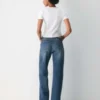 BestHug™ Little Ribbed T-Shirt