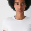 BestHug™ Little Ribbed T-Shirt