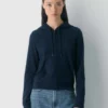 BestHug™ Posy Zip Hoodie