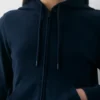 BestHug™ Posy Zip Hoodie