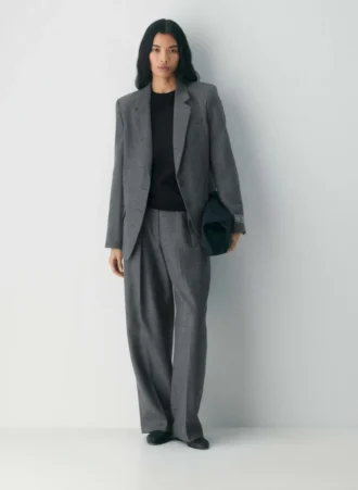 Bette ullblazer