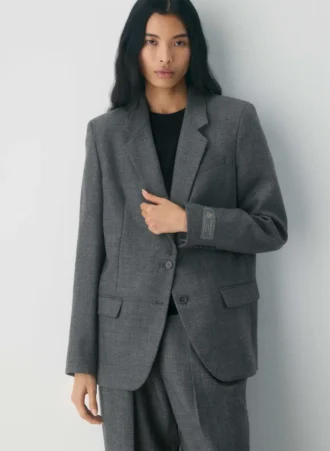 Bette ullblazer