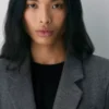 Bette ullblazer Bette ullblazer