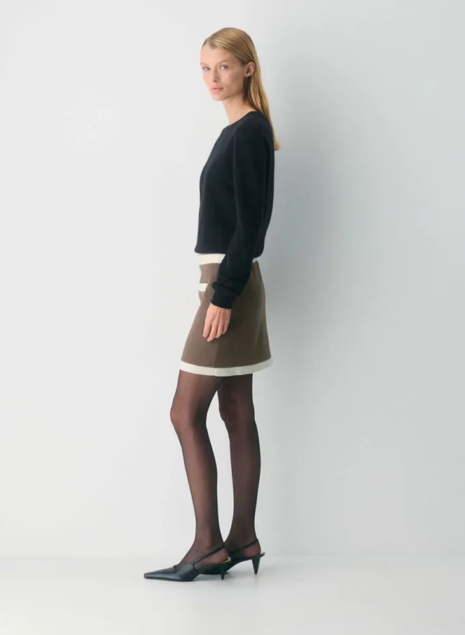 Betty-skjørt Betty-skjørt