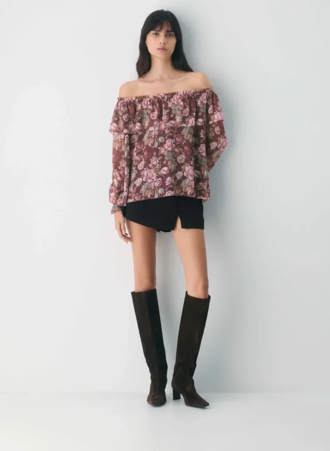 Bianca Top Bianca Top