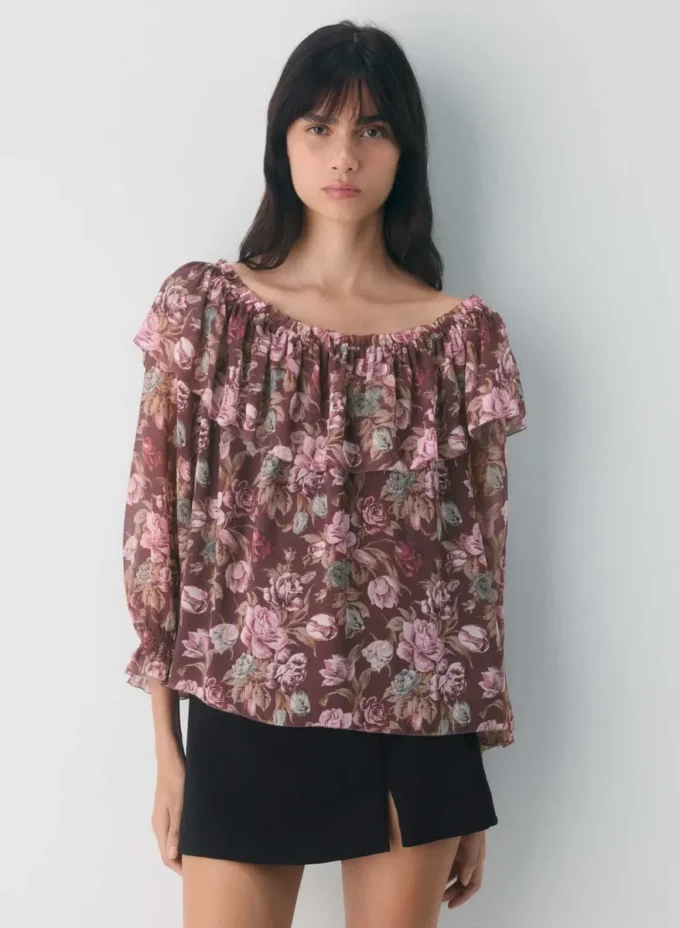 Bianca Top Bianca Top