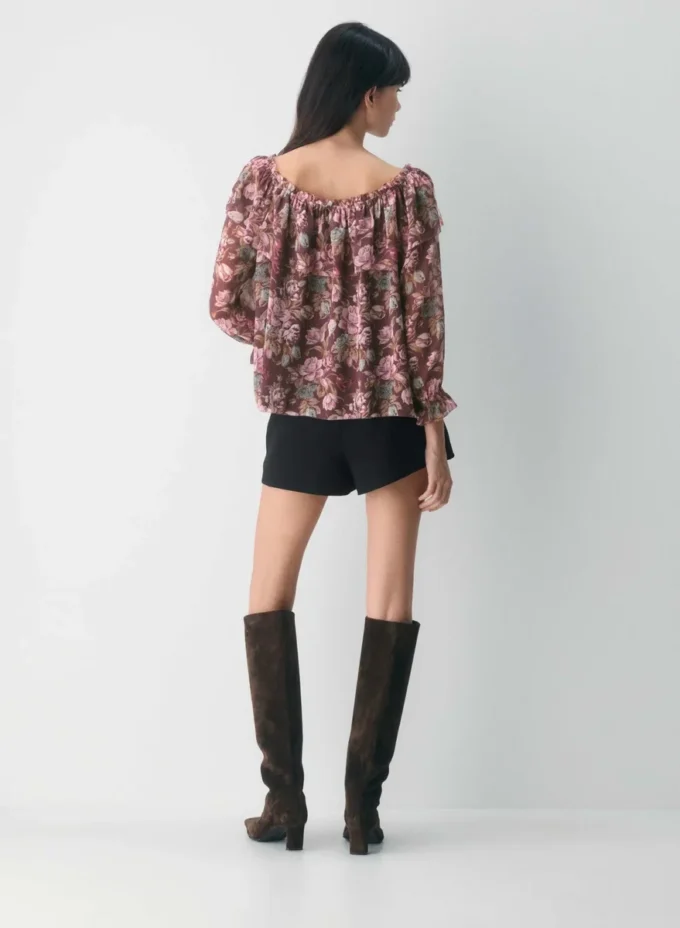 Bianca Top Bianca Top