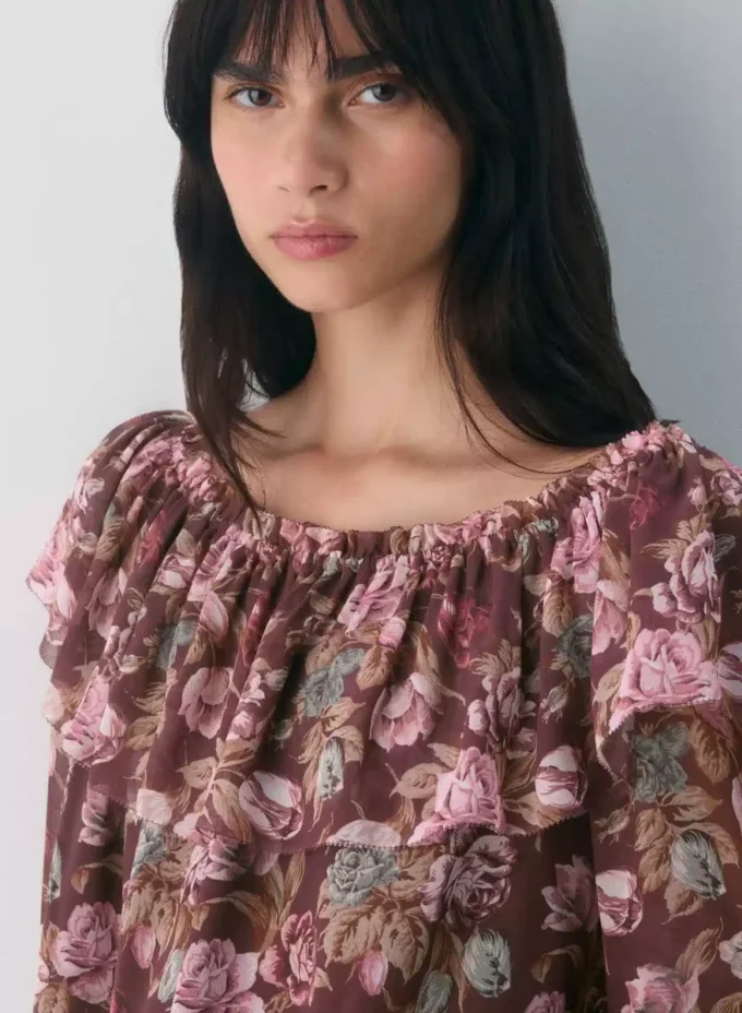 Bianca Top Bianca Top