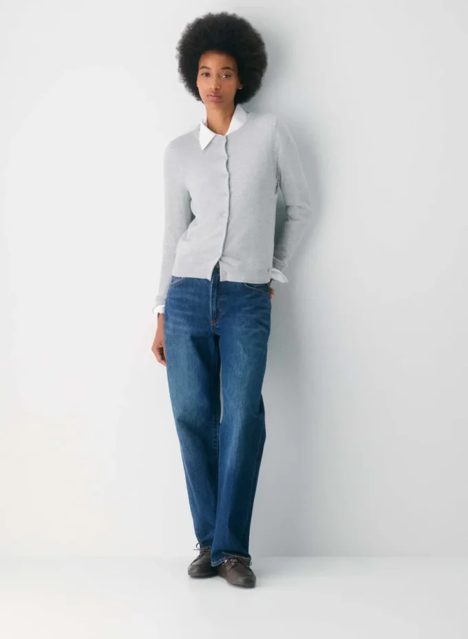 Biscotti Cardigan