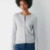 Biscotti Cardigan