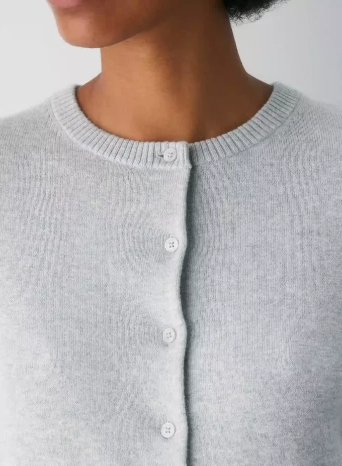 Biscotti Cardigan