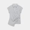 Blueprint Poplin-skjorte