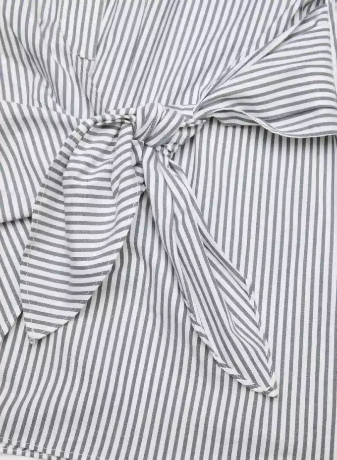 Blueprint Poplin-skjorte