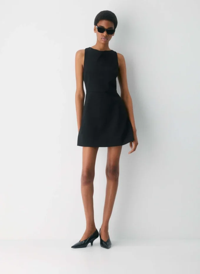 Bond Dress Bond Dress