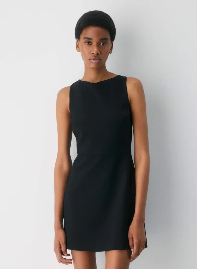 Bond Dress Bond Dress