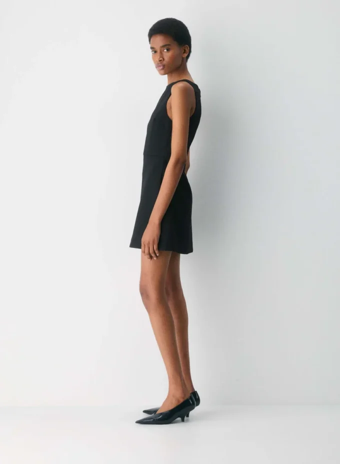 Bond Dress Bond Dress