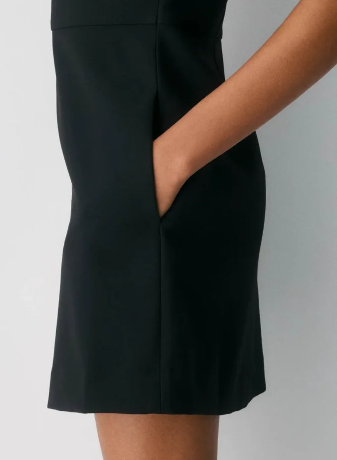 Bond Dress Bond Dress