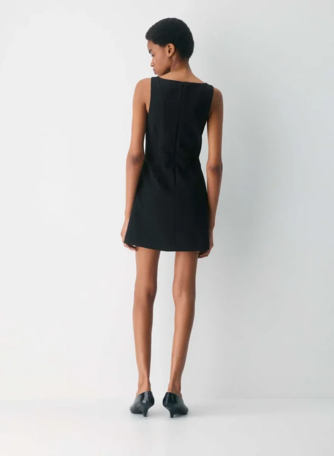 Bond Dress Bond Dress