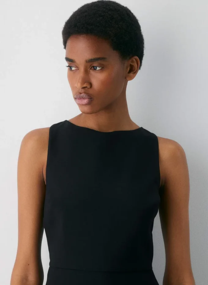 Bond Dress Bond Dress