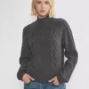 Boreal 1/4 Zip Sweater Boreal 1/4 Zip Sweater