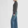 Boreal 1/4 Zip Sweater Boreal 1/4 Zip Sweater