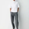 Brampton Mockneck