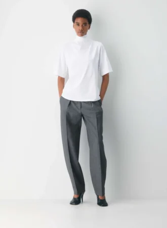 Brampton Mockneck
