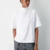 Brampton Mockneck