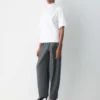 Brampton Mockneck