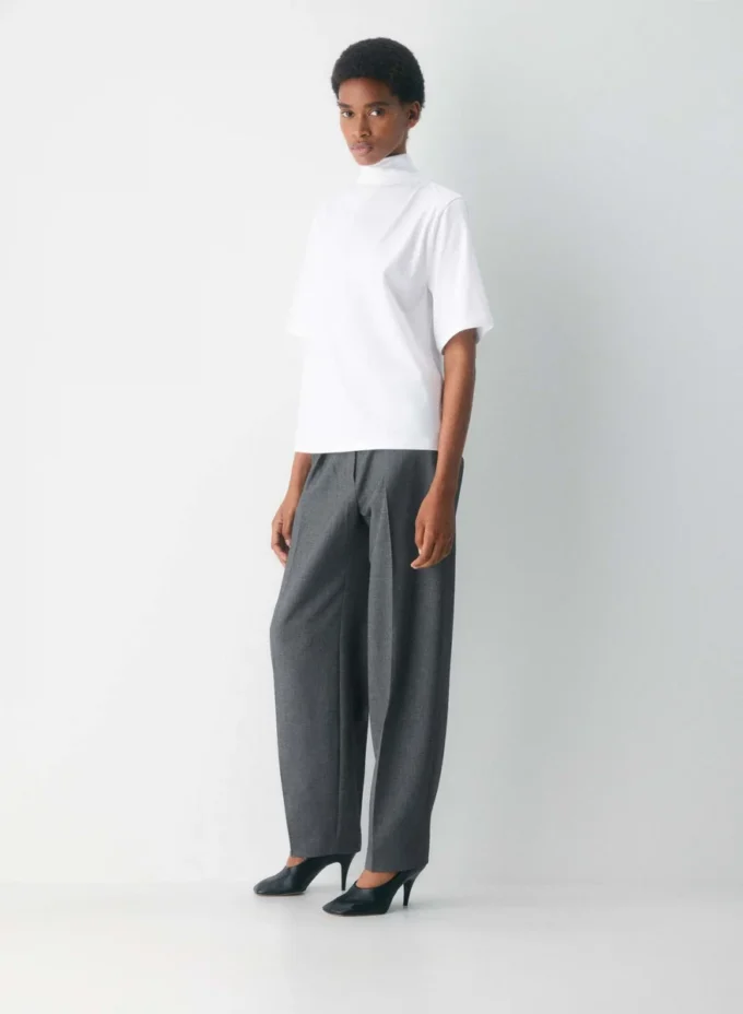 Brampton Mockneck