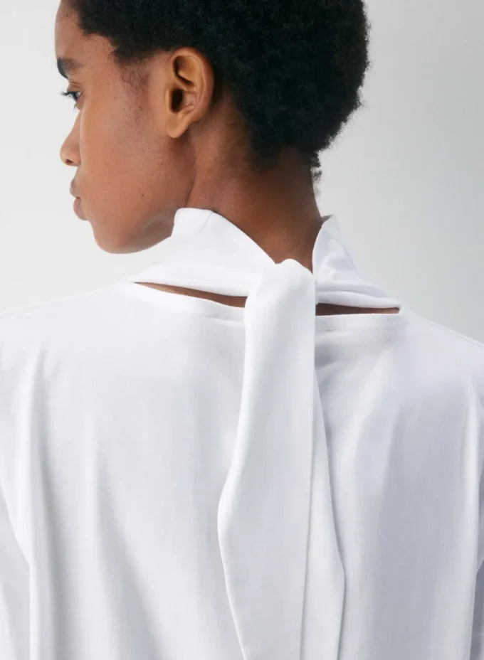 Brampton Mockneck