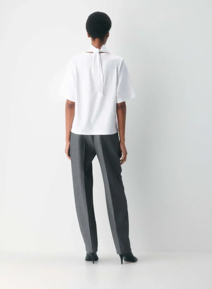 Brampton Mockneck