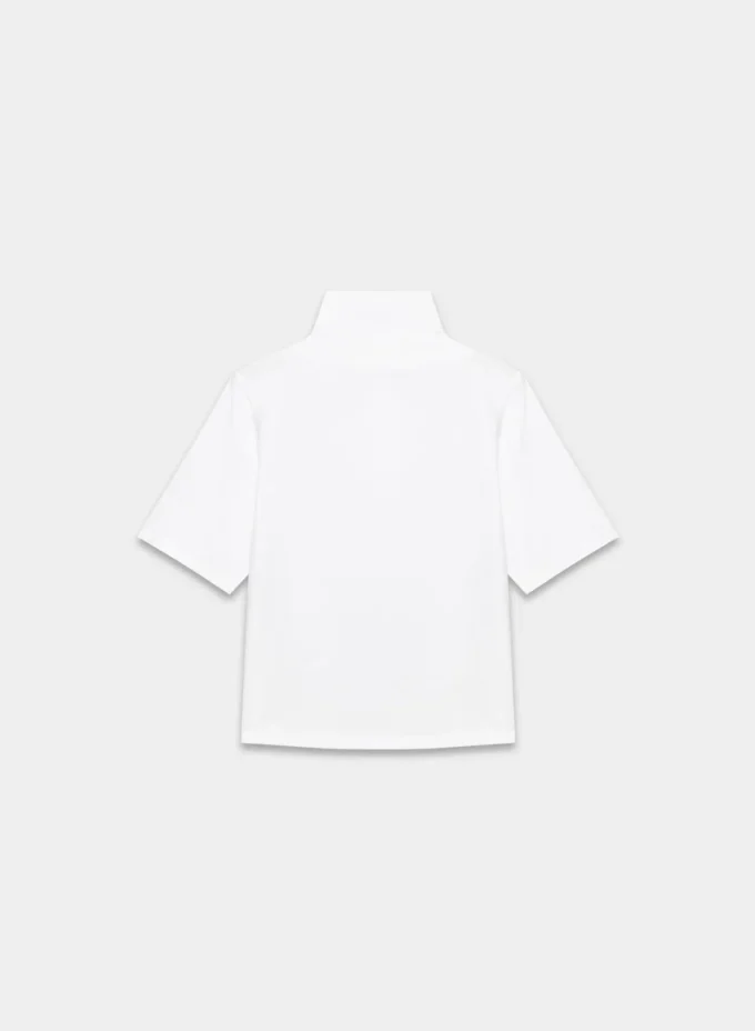 Brampton Mockneck