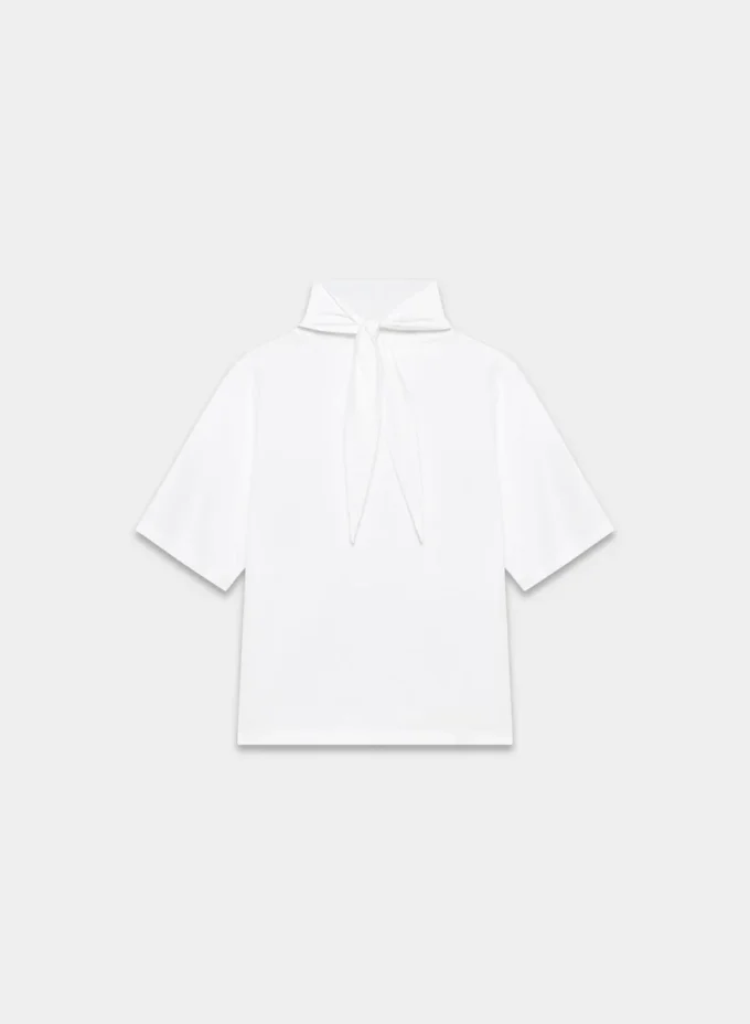 Brampton Mockneck