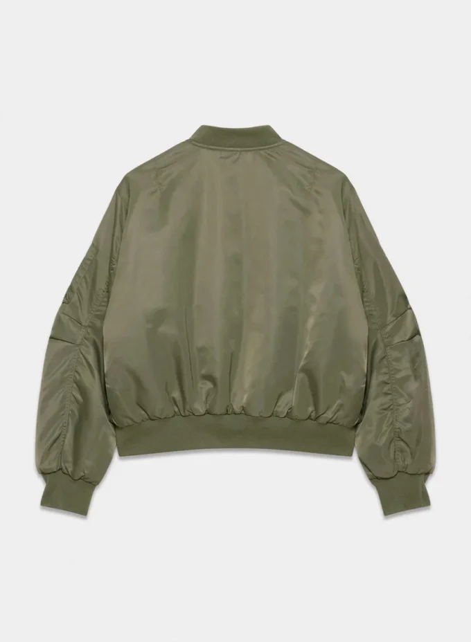 Brea Bomber