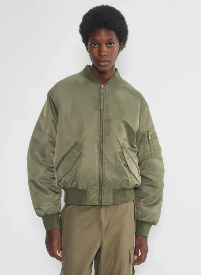 Brea Bomber