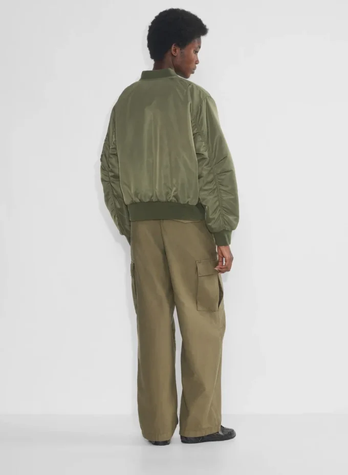 Brea Bomber