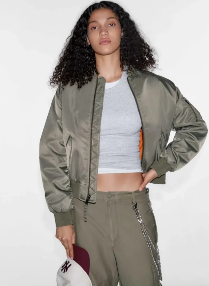 Brea Bomber
