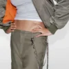 Brea Bomber