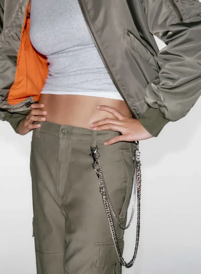 Brea Bomber