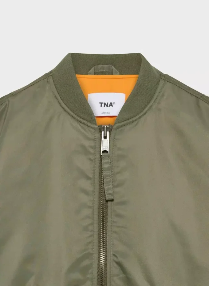 Brea Bomber