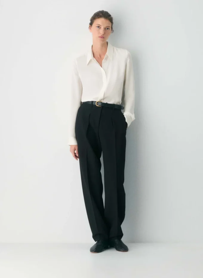 Bristol-skjorte