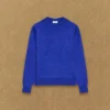 Brushed Cashmere Relaxed Crew Sweater Brushed Cashmere Relaxed Crew Sweater