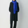 Brushed Cashmere-skjerf