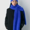 Brushed Cashmere-skjerf