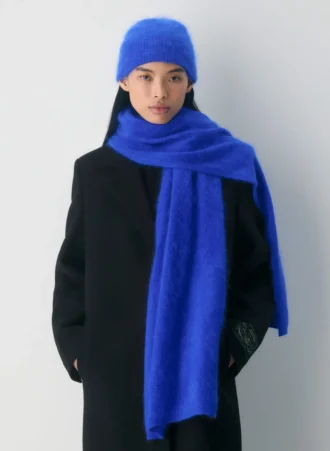 Brushed Cashmere-skjerf